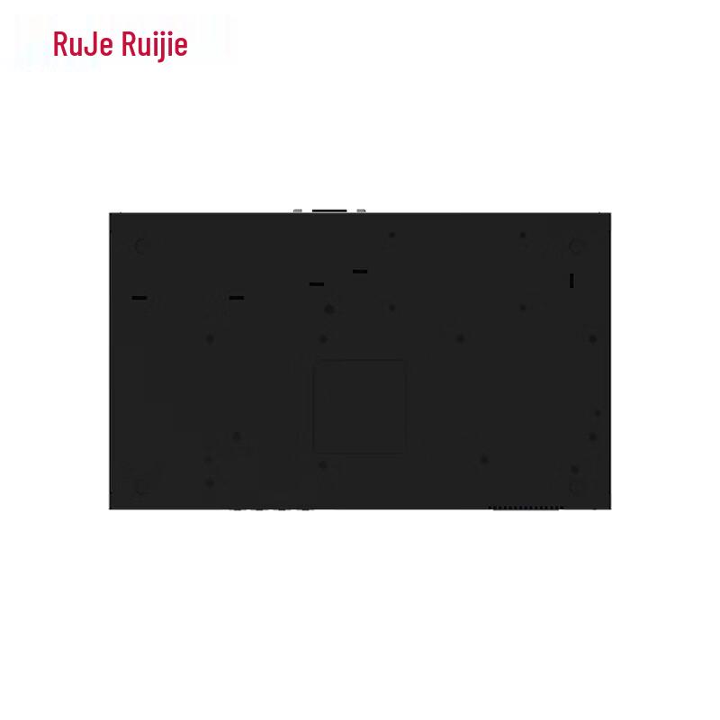 Ruijie RG-NBF5200M Series OLT Managed Optical Convergence Switch
