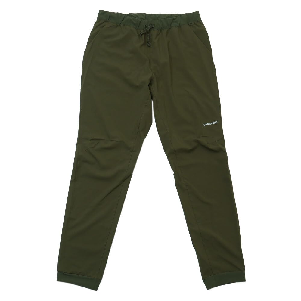

Terrebonne Joggers Terrebonne Joggers 24540 BASIN GREEN [Patagonia] M s Men s (BSNG) [M size]