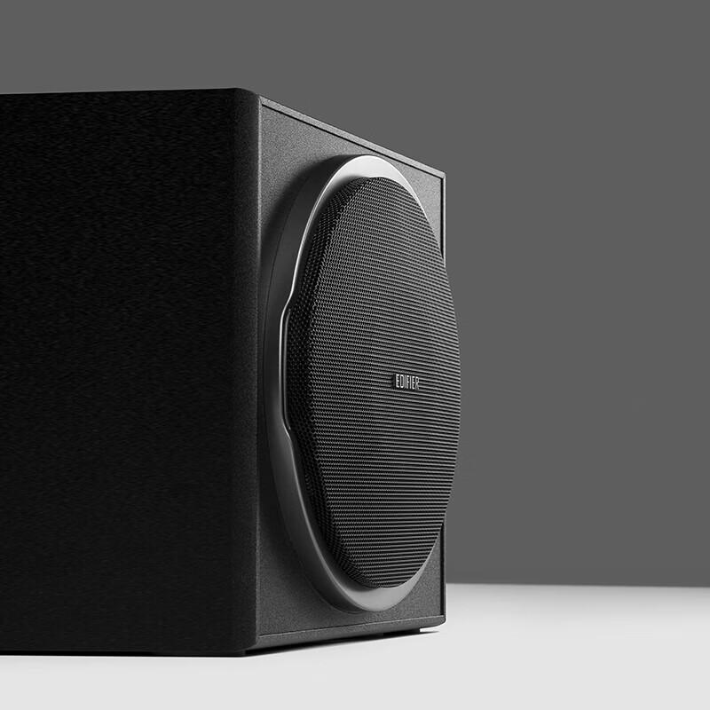 

Edifier R303BT Wooden Bluetooth Multimedia Speaker (CN version)