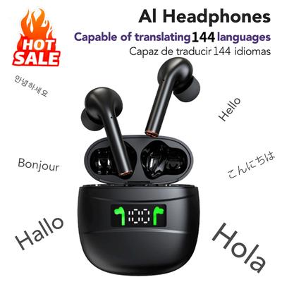 Audio et vidéo – Écouteurs sans fil