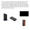 For PS2 To HD Multimedia Interface Converter 1080P Plug and Play for PS2 Converter Adapter for HD