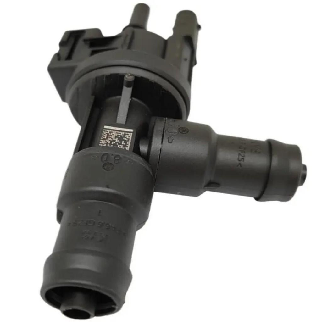 BMW Car Fuel Tank Vent Solenoid Valve