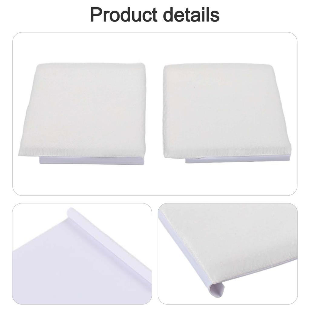 Efficient Paint Edge Trimmer Suitable for Various Painting Applications