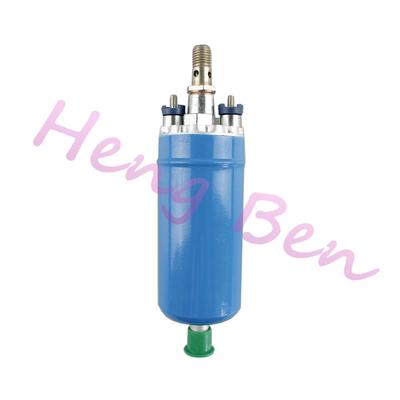 New 0580464044 0580254911 External In Line Fuel Pump for PORSCHE 911 924 928 944 968