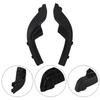 1 Pair Plastic Trim Cover 2006-2010 861502H010 Black New