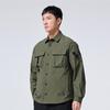 TOREAD Men's Outdoor Hiking Shirt Jacket