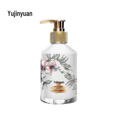 Yujinyuan Ginseng Rejuvenating Floral Body Lotion