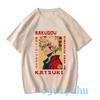 My Hero Academia Szie T Shirt UnisexWomen Todoroki Tshirt Boku No Hero Academia Graphic Tops Anime Bakugou Himiko Toga Tshirt