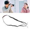 Camera Neck Strap Adjustable Camera Shoulder Sling Relieve Pressure Camera Shoulder Strap for Mirror