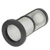 2pcs Pool Cleaner Filter Screen Durable In Line Filter Screen Replacement Compact For Zodiac Polaris 280 380 360 180