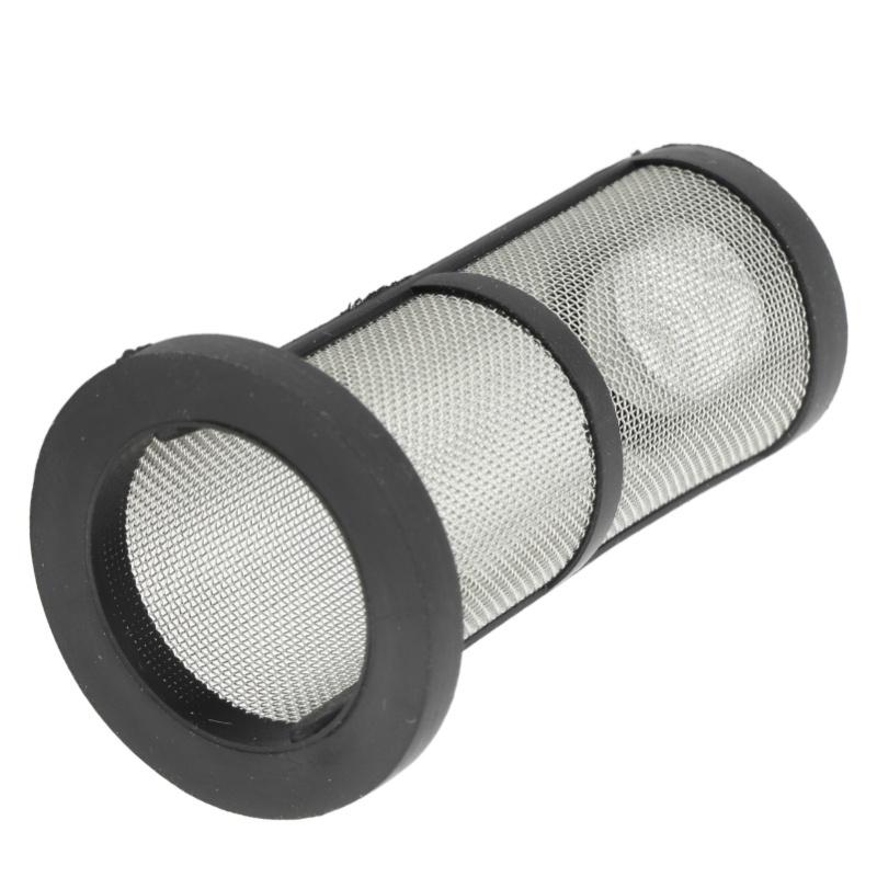 2pcs Pool Cleaner Filter Screen Durable In Line Filter Screen Replacement Compact For Zodiac Polaris 280 380 360 180