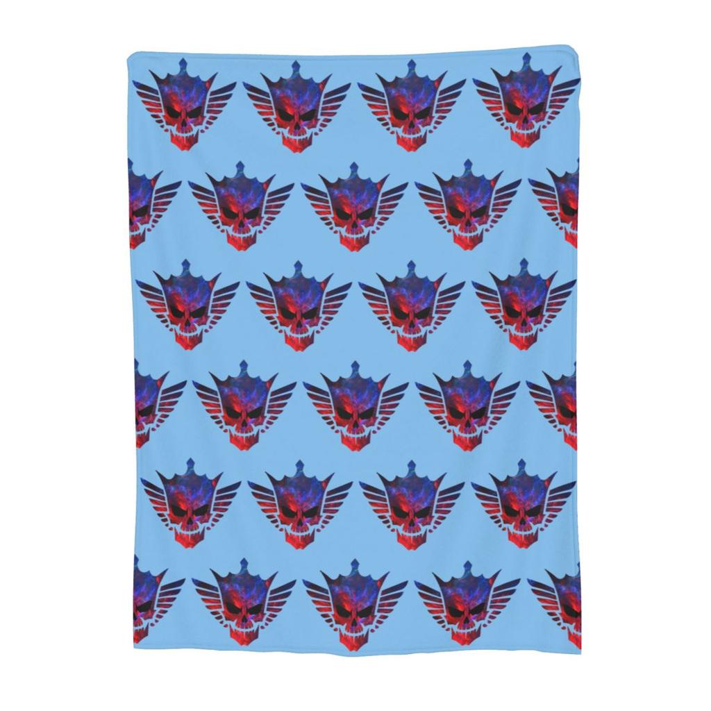 Cody Rhodes Mes Blankets Soft Warm Flannel Throw Blanket Cover for Bed Living room Picnic Travel Home Couch