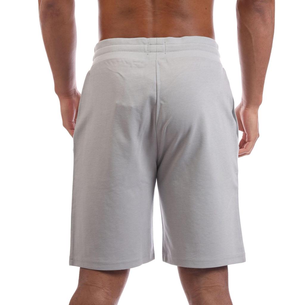 Boss Mens Cotton Blend Shorts