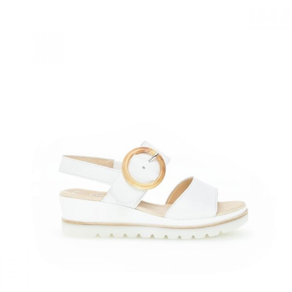 Gabor Women S SandalS Gb44.645.210 white/250