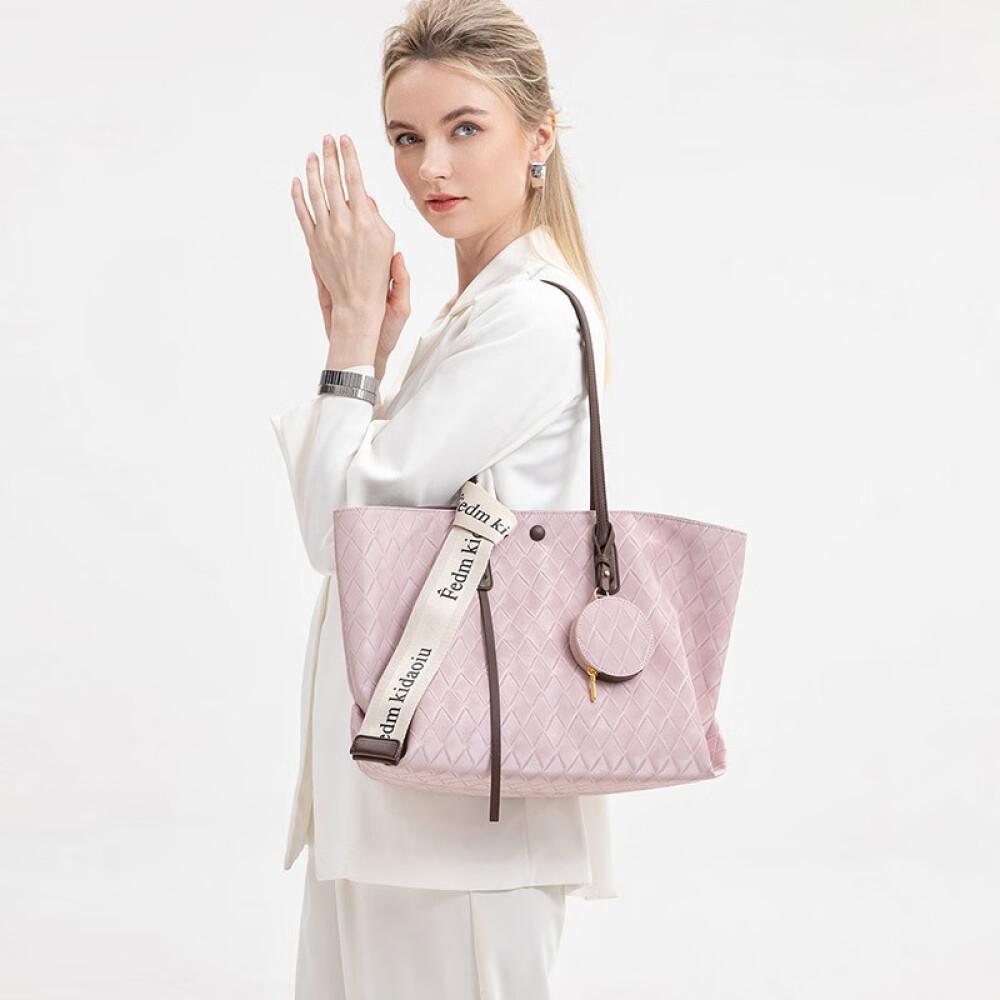 Сумочка большой вместимости — фото 6