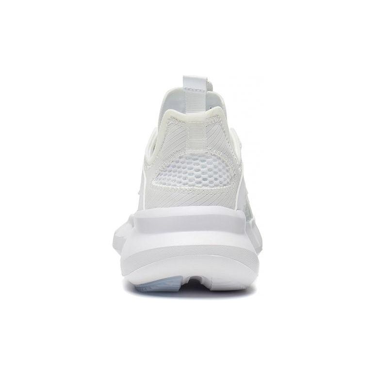 Li-Ning Wudao 2.3 Lite Удобные универсальные низкие ретро баскетбольные кроссовки женские — фото 5