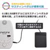 ONETONE Piano with 88 Rechargeable Transpose and MIDI Support Manual One-Tone Roll-Up (OTR-88) Keys, Built-in Speaker, Battery, Function, [Sustain