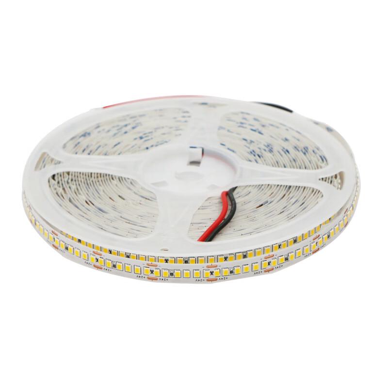 OEING 24V 2835 Warm White LED Strip Light