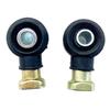 For Linhai Code 20503 20507 For Linhai260 300 400 500 550 565 570 750 LU019055 LU019054 Ball Joint Tie Rod End A And B