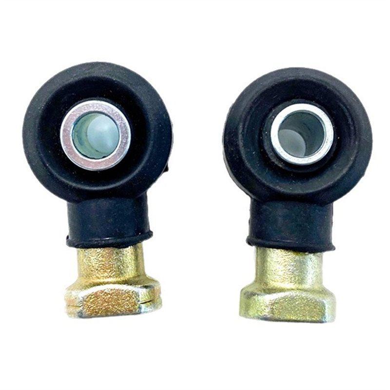 For Linhai Code 20503 20507 For Linhai260 300 400 500 550 565 570 750 LU019055 LU019054 Ball Joint Tie Rod End A And B