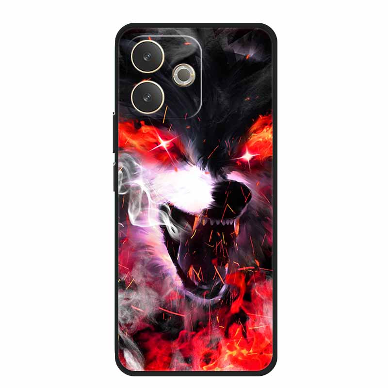 For Oppo A5 Pro 5G 4G Case CPH2695 CPH2711 Soft TPU Silicone Cover for A5 Pro Soft Case Protective Phone Case Oppo A5 A 5Pro 4G