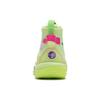 Li Ning Badfive 2 Textile, Synthetic Leather, TPU Cushioning Slip Resistant Abrasion Resistant Coverage Support Rebound ABFR001-10