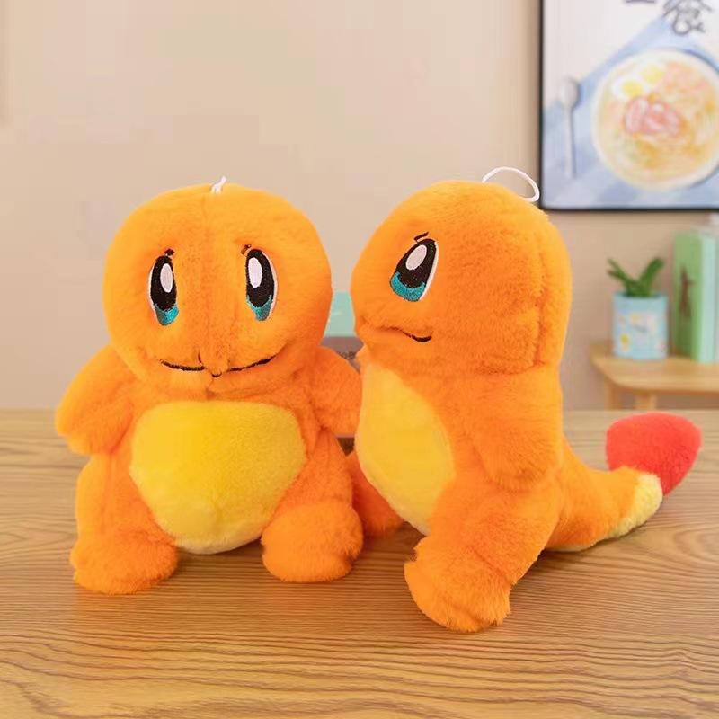 Acht-Zoll-Puppe Greifautomat Straßenstand Plüschtier Kleine Hochzeits-Wurfpuppe Kreatives Geschenk