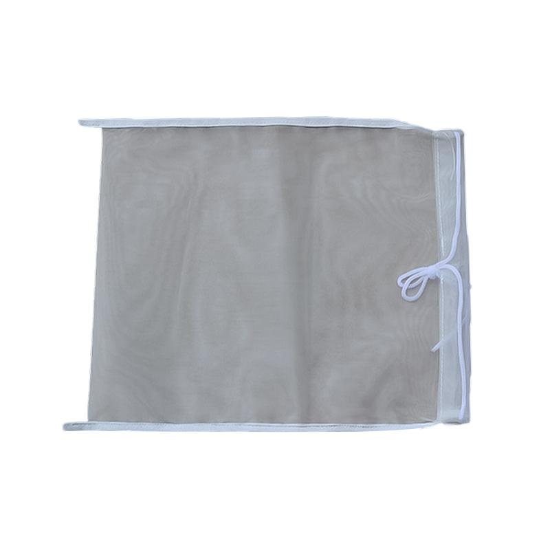 Professional Grade Nylon Filter Bags 8x10cm Pack of 5 for Home Brewing