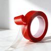 Car Acrylic Tape Transparent Silicone Double Sided Tape Sticker For Car High Strength No Traces Adhesive Sticker