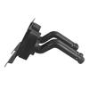 Guitar Wall Mount Hanger Guitar Wall Hangers Hook Wall Hanging Bracket Holder Guitar Stand for Guitar Mandolin Ukulele
