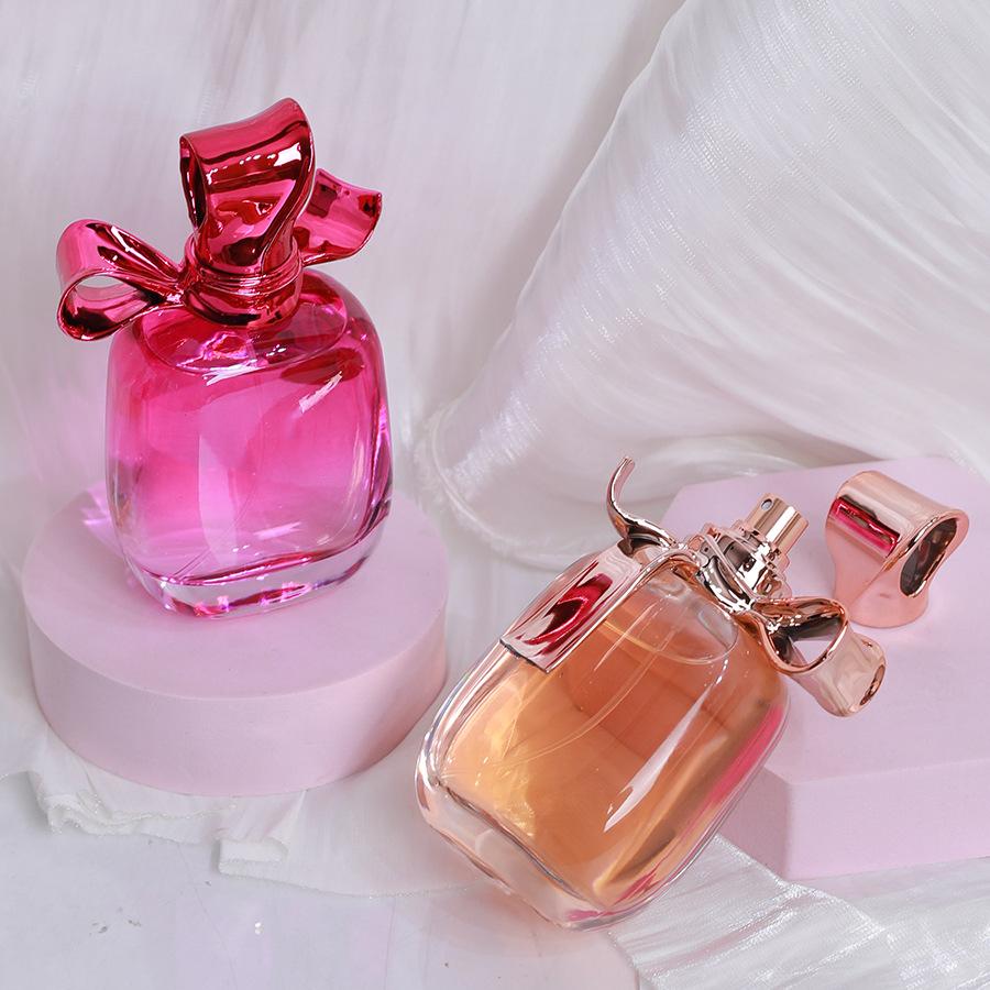 New Women's Perfume Middle East Light Fragrance Women's Fragrance European and American Lasting Perfume