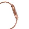 Casio Enticer Analog Rose Gold Dial Watch Women's - LTP-E412PG-4ADF (A1795)