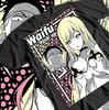 Mirko Waifu Anime T-Shirt, Manga Shirt 5 Unisex T-Shirt