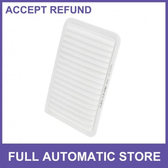 

Car Engine Air Filter No.ZJ0113Z40 for Mazda 2 Sport,Touring 1.5L L4-Gas 1 Pc