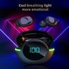 Xiaomi Wireless TWS In-Ear Bluetooth 5.3 Earbuds Sports Headphones with Waterproof Noise Reduction Digital Display Gaming Earphones