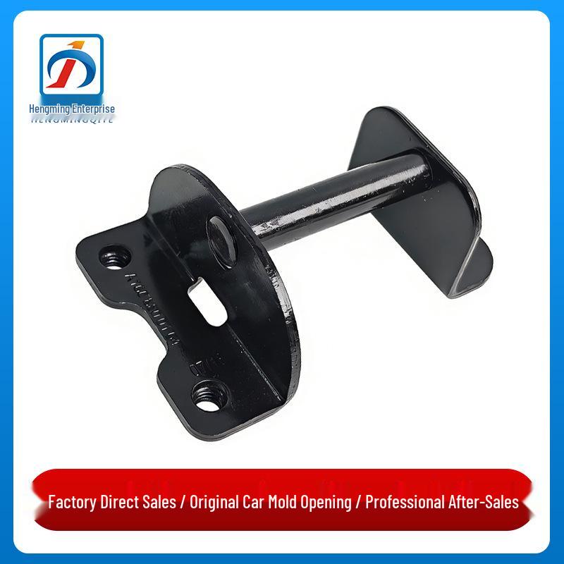 Mercedes-Benz ML/GLE Class W166 Front Hood Latch Safety Hook ML350 Fixing Hook