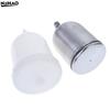 400CC Paint Spray Pot Plastic/Aluminum Spray Paint Pot Air Gravity Feed Sprayer Cup Pneumatic Tool Accessor For F75 W101 W71 W77