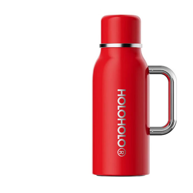 HOLOHOLO 1L Insulated Stainless Steel Thermos