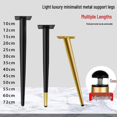 Accessori e parti di mobili – Piedi e gambe per mobili