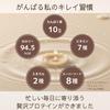 Ainatura Premium Nice Protein Plain 500g Soy Protein for Women, Diet, 20 Servings, Made In Japan