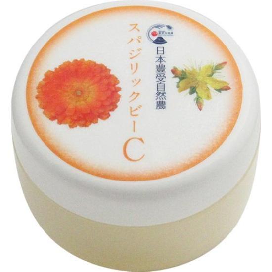 

Nippon Toyouke Натуральное земледелие Спагирик 45г B-C (большой)
