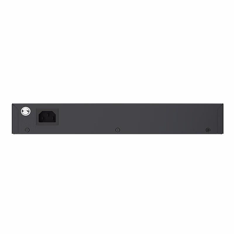 Ruijie RG-ES218GC-P V2 16-Port Gigabit Layer 2 Managed PoE Switch