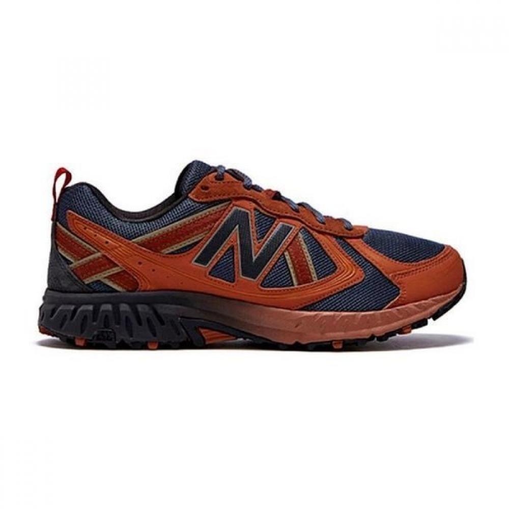 

Кроссовки New Balance 410 Trail Running Mt410kg5 brown/250