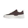 Adidas Fos Labcourt Lekkie Gumowe Skórzane Modne Wygodne Niskie Buty Skate Unisex Buty Skate KJ4573