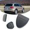 1pc Car Windscreen Wiper Cap Car Wiper Arm Cover Car Rear Wiper Cover Auto Exterior Accessories for VW Touareg MK1 2004-2010