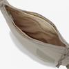 The North Face Women Never Stop Crossbody Grayish Beige Nn2pr32b