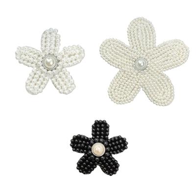 Naaien en breien – Embleem patches