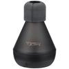 OKURA+MUTE Practice Mute for Trombone, Color: Black