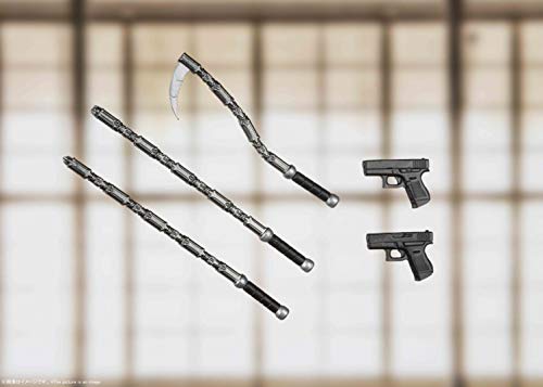 TAMASHII NATIONS S.H.Figuarts MARVEL Black Widow (Black Widow) Approximately 145mm ABS & PVC Painted Movable Figure