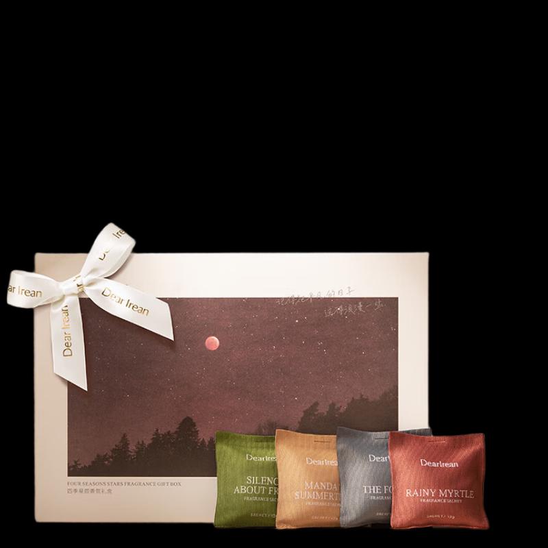 

Unique Irene Car Vent Air Freshener Gift Set 52g